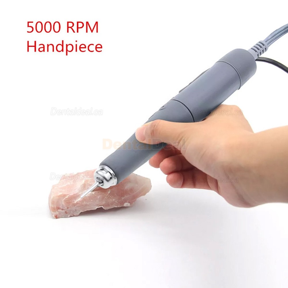 StrongDrill XM Dental Brushless Micromotor Handpiece 50K RPM
